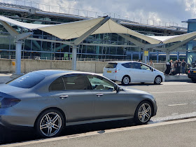 Southampton Taxi and Airport Transfers