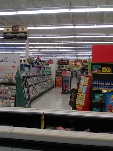 Grocery Store «Kroger», reviews and photos, 1802 N Pointe Dr, Durham, NC 27705, USA