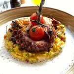 Photo n° 1 de l'avis de Phil.8 fait le 11/10/2021 à 18:31 pour Le Marché café restaurant à Paris