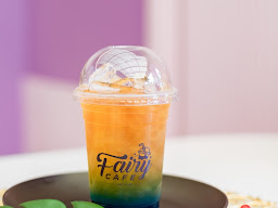 Fairy Cafe แฟรี่ คาเฟ่