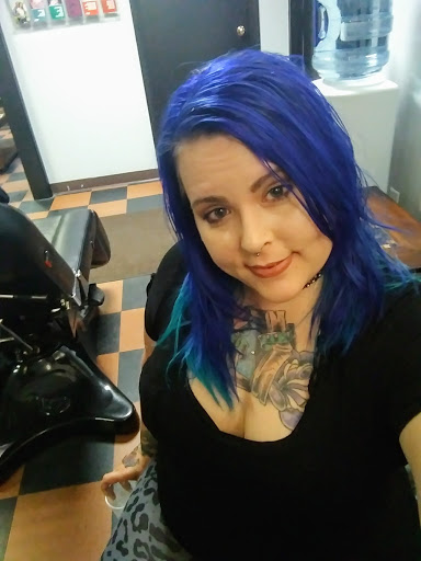 Tattoo and Piercing Shop «Miraculous Creations», reviews and photos, 387 Park Ave, Worcester, MA 01610, USA