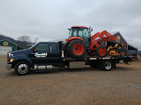 Smith's Towing Inc - Photo 5 - Car repair in , Roanoke