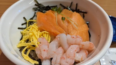 海鮮のザ・どん ゆめタウン廿日市店
