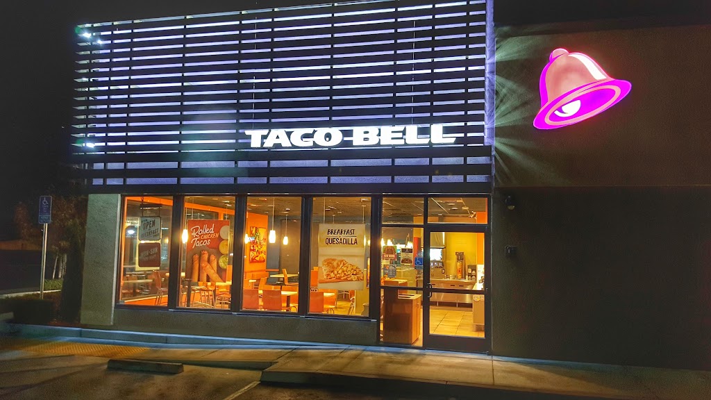 Taco Bell 95324