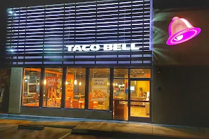 Taco Bell image