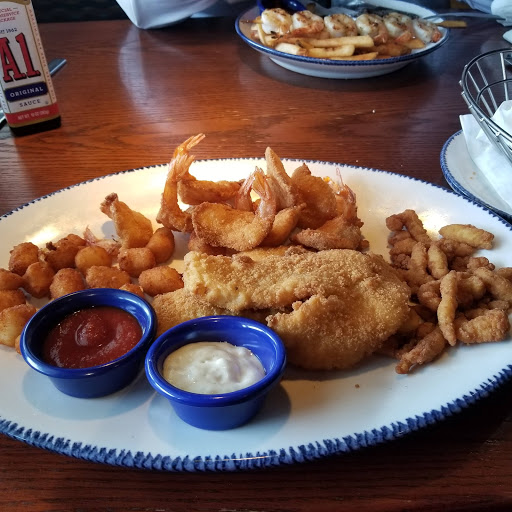 Fish and chips takeaway Newport News