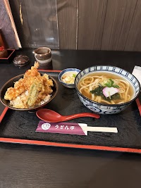 うどん市 一宮店