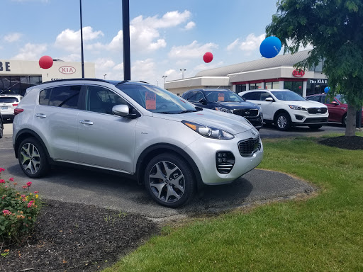 Kia Dealer «The Kia Store», reviews and photos, 5325 Preston Hwy, Louisville, KY 40213, USA