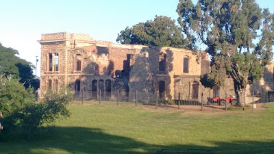 Photos of San Carlos Park