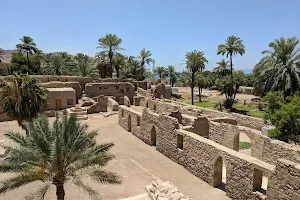 Aqaba Castle image