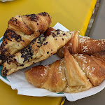 Photo n°2 de l'avis de Debby.a fait le 27/10/2022 à 13:58 sur le  Porto diciotto à Calozzo