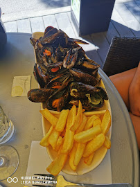 Moule du Restaurant français Seven Street Kfé à Argelès-sur-Mer - n°4