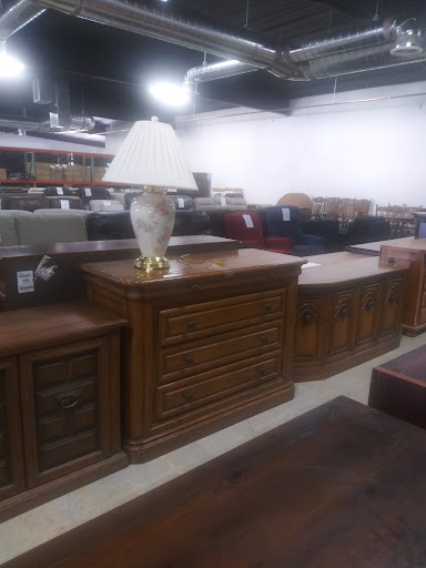 Thrift Store «Pomona Valley Habitat For Humanity ReStore», reviews and photos, 4609 Holt Blvd, Montclair, CA 91763, USA