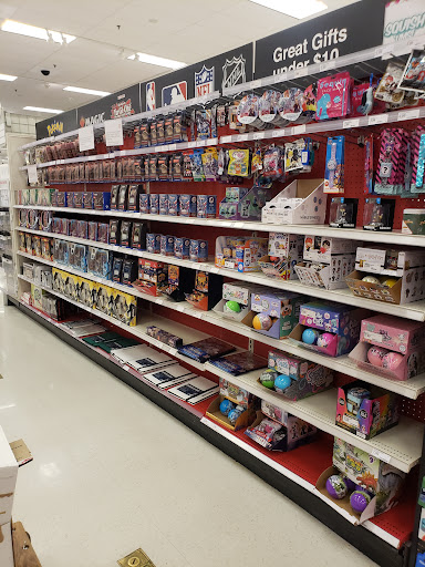 Department Store «Target», reviews and photos, 4053 Factoria Square Mall SE, Bellevue, WA 98006, USA