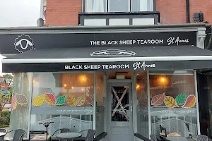 The Blacksheep Tearoom St Annes image