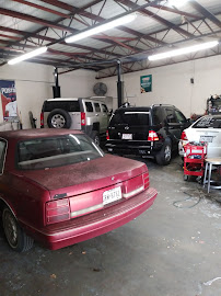 Captain Auto - Photo 5 - Car repair in Fort Worth, TX, Fort Worth