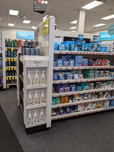 Drug Store «CVS», reviews and photos, 3560 NJ-27, Kendall Park, NJ 08824, USA