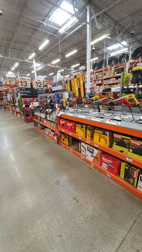 Home Improvement Store «The Home Depot», reviews and photos, 1350 MacArthur Rd, Whitehall, PA 18052, USA