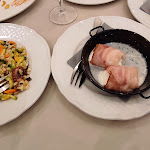 Photo n°3 de l'avis de Giuseppe. fait le 27/08/2022 à 22:24 sur le  Ristorante Il Ficodindia à Polignano a Mare