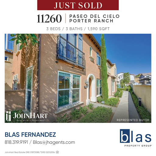 Blas Property Group at Keller Williams Realty image