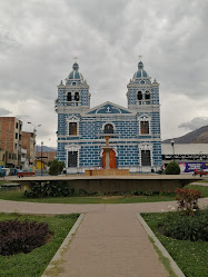 Iglesia San Sebastián Huánuco