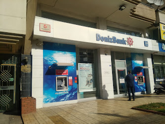 Denizbank Binevler Şubesi