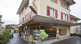 Coop Supermarkt Hilterfingen