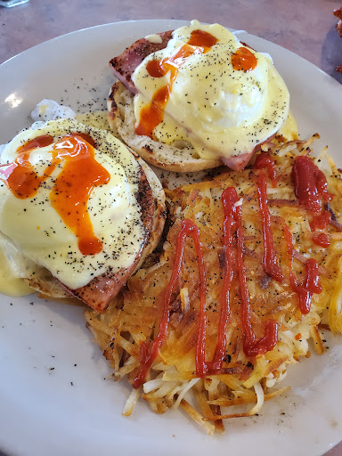 Sunshine Caf image