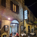 Photo n°1 de l'avis de Vitto.l fait le 14/09/2022 à 21:46 sur le  Antica Trattoria Pizzeria del Corso à Bolsena