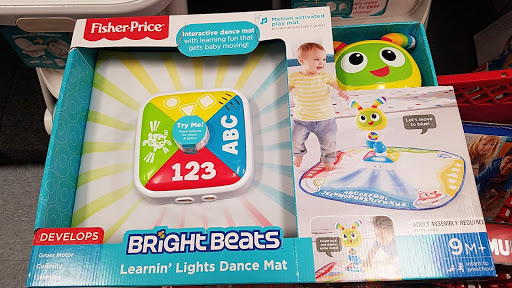 Toy Store «Mattel Toy Store», reviews and photos, 501 Meacham Blvd, Fort Worth, TX 76106, USA