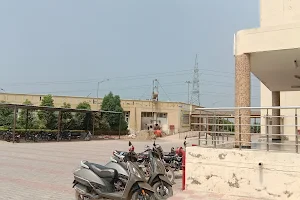 Civil Hospital image