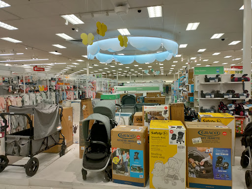 Department Store «Target», reviews and photos, 5769 Lone Tree Way, Antioch, CA 94531, USA