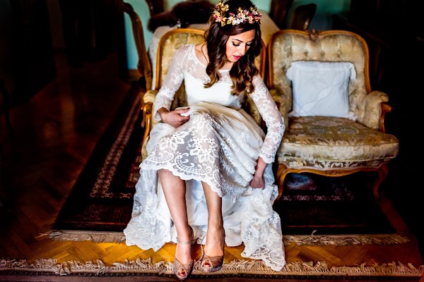 Tul y Plumas Photography