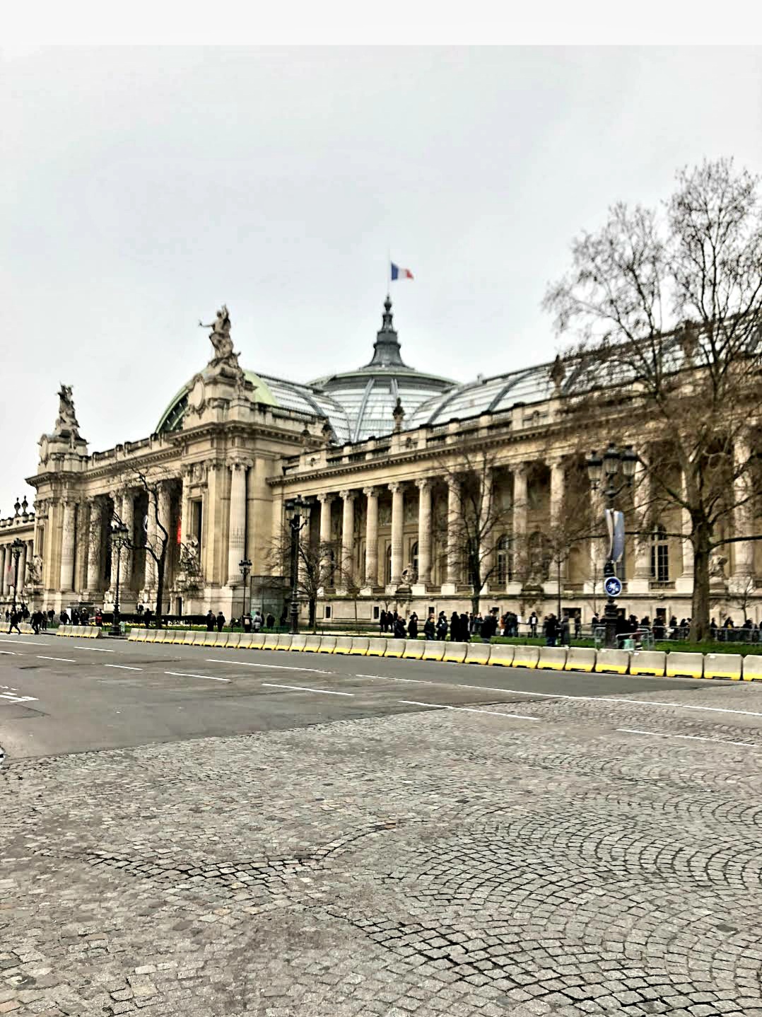 Photo n° 8 de l'avis de Michel.a fait le 21/11/2020 à 21:58