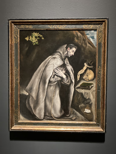 Museum «Meadows Museum», reviews and photos, 5900 Bishop Blvd, Dallas, TX 75205, USA