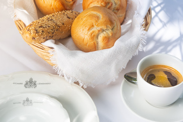 Plats et boissons hôtels Hotel Richard Löwenherz 3601 Dürnstein