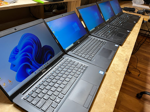 Computer Store «Hamilton Computer Repairs», reviews and photos, 67 Hamilton St, Worcester, MA 01604, USA