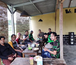 Resto Jak's photo