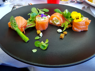 Photo n°72 de Bateau Restaurant Le Libellule Annecy à Annecy ()