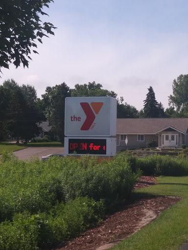 Gym «Shoreview YMCA», reviews and photos, 3760 Lexington Ave N, Shoreview, MN 55126, USA