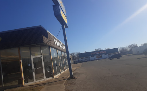 Dollar Store «FAMILY DOLLAR», reviews and photos, 722 S Harrison St, Shelbyville, IN 46176, USA