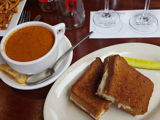 Bistro «Red Newt Cellars Winery and Bistro», reviews and photos, 3675 Tichenor Rd, Hector, NY 14841, USA