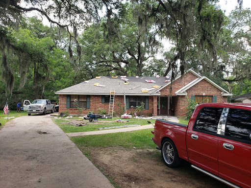 South East Roofing in Sweeny, Texas
