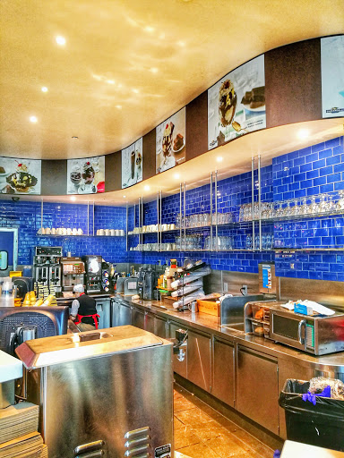 Chocolate Shop «Ghirardelli Chocolate», reviews and photos, 2 New Montgomery St, San Francisco, CA 94105, USA