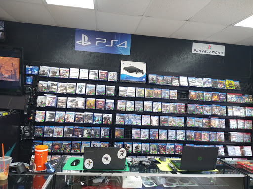 Video Game Store «Blue Dragon Video Games», reviews and photos, 727 S Nova Rd, Ormond Beach, FL 32174, USA
