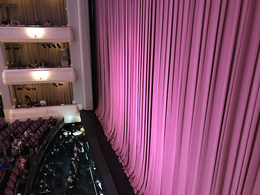 Performing Arts Theater «Bass Performance Hall», reviews and photos, 525 Commerce St, Fort Worth, TX 76102, USA