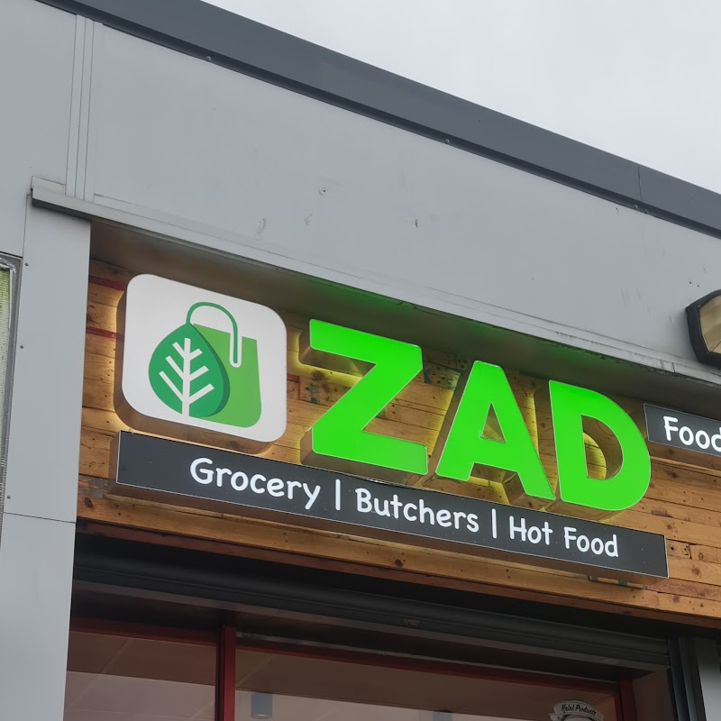 Zad foods