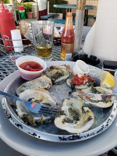 J&J Oyster Bar