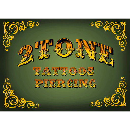 Explore business card size tattoo ideas, creative tattoo ideas in Montgomery, available at 2Tone Tattoo