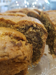 Photo n°18 de La Dame au Cerf à Nice ()